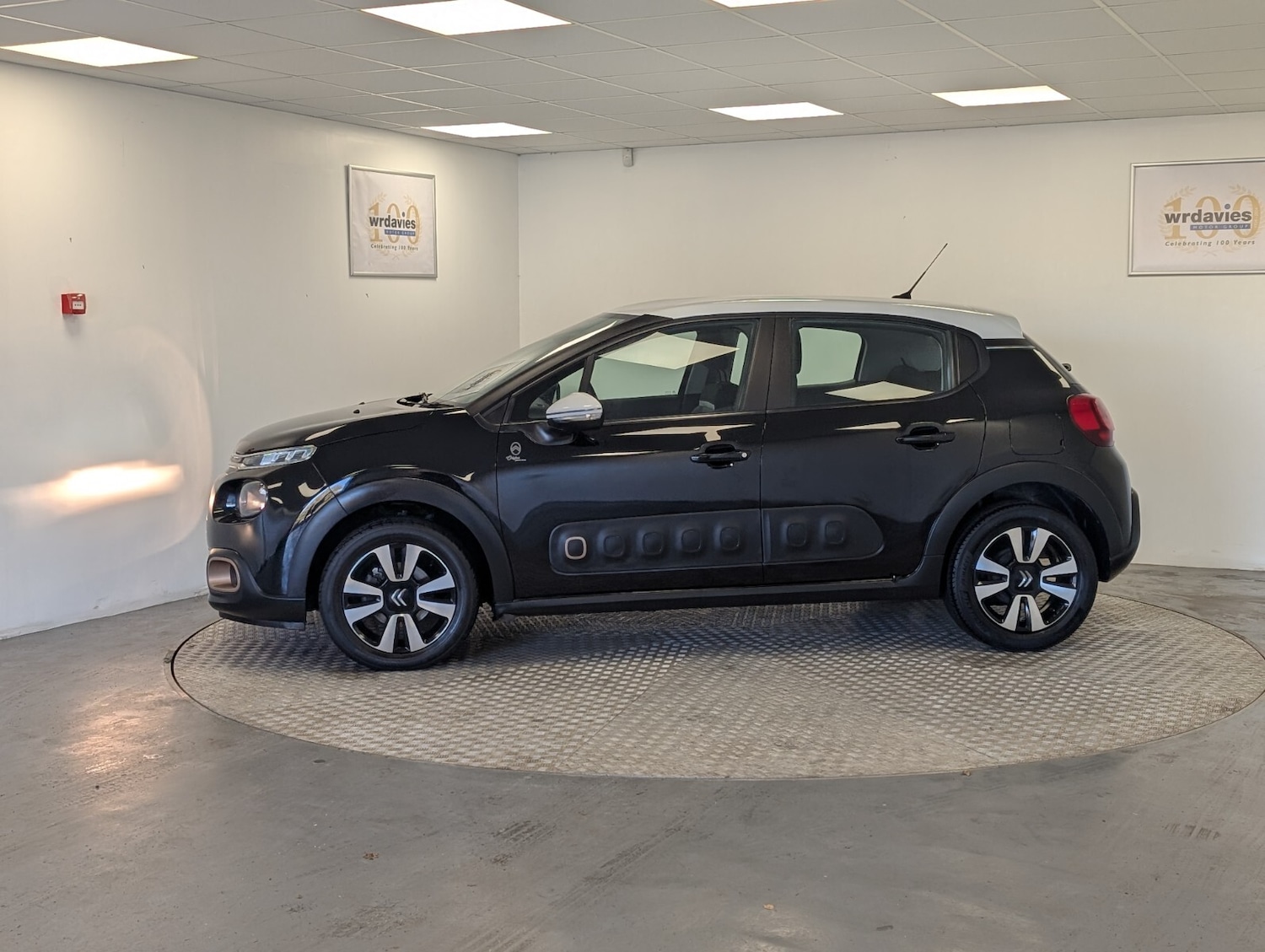 Used Citroen C3 2020 for sale - 76804194: Photo 6