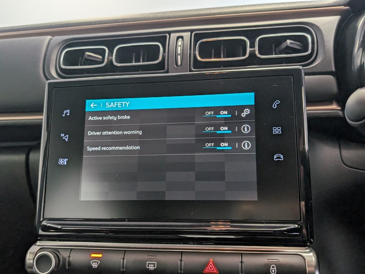 Used Citroen C3 2020 for sale - 76804194: Photo 60