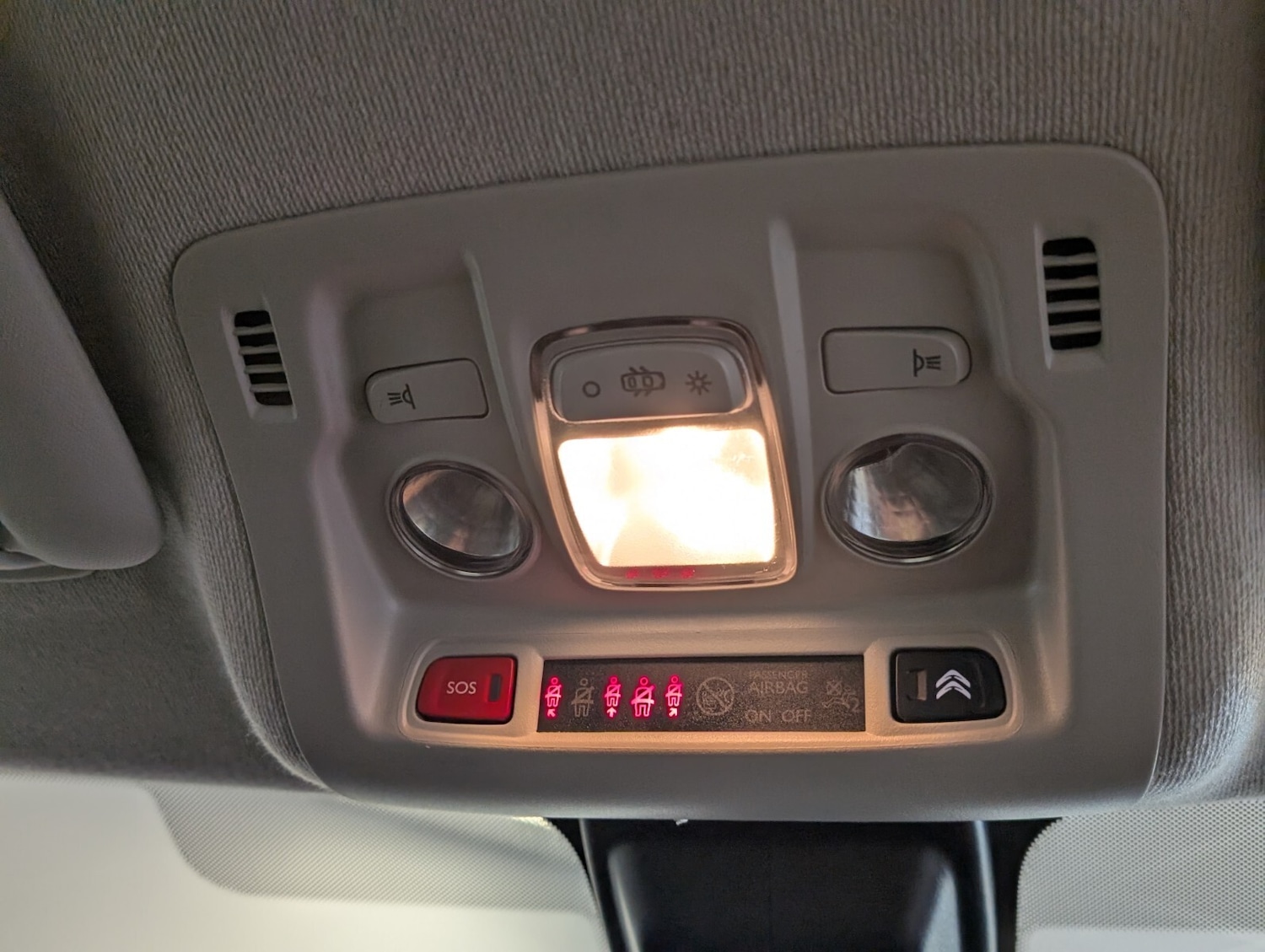 Used Citroen C3 2020 for sale - 76804194: Photo 61