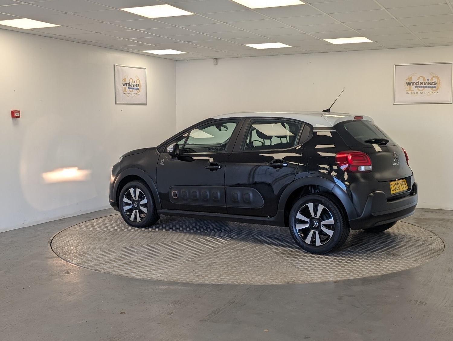 Used Citroen C3 2020 for sale - 76804194: Photo 7