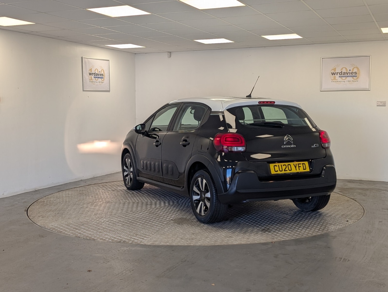 Used Citroen C3 2020 for sale - 76804194: Photo 8