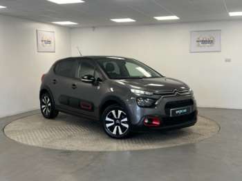 2022 - 1.2 PureTech C-Series 5dr