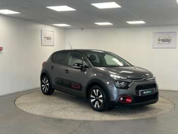 Used Citroen C3 2022 for sale - 74735033: Photo