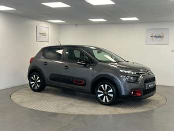 Used Citroen C3 2022 for sale - 74735033: Photo