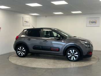 Used Citroen C3 2022 for sale - 74735033: Photo