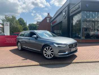 2020 - 2.0 T4 Inscription Plus 5dr Geartronic