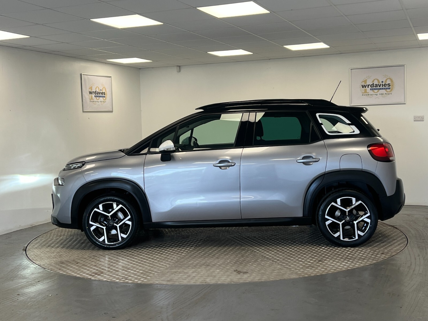 Used Citroen C3 Aircross 2021 for sale - 76332271: Photo 10
