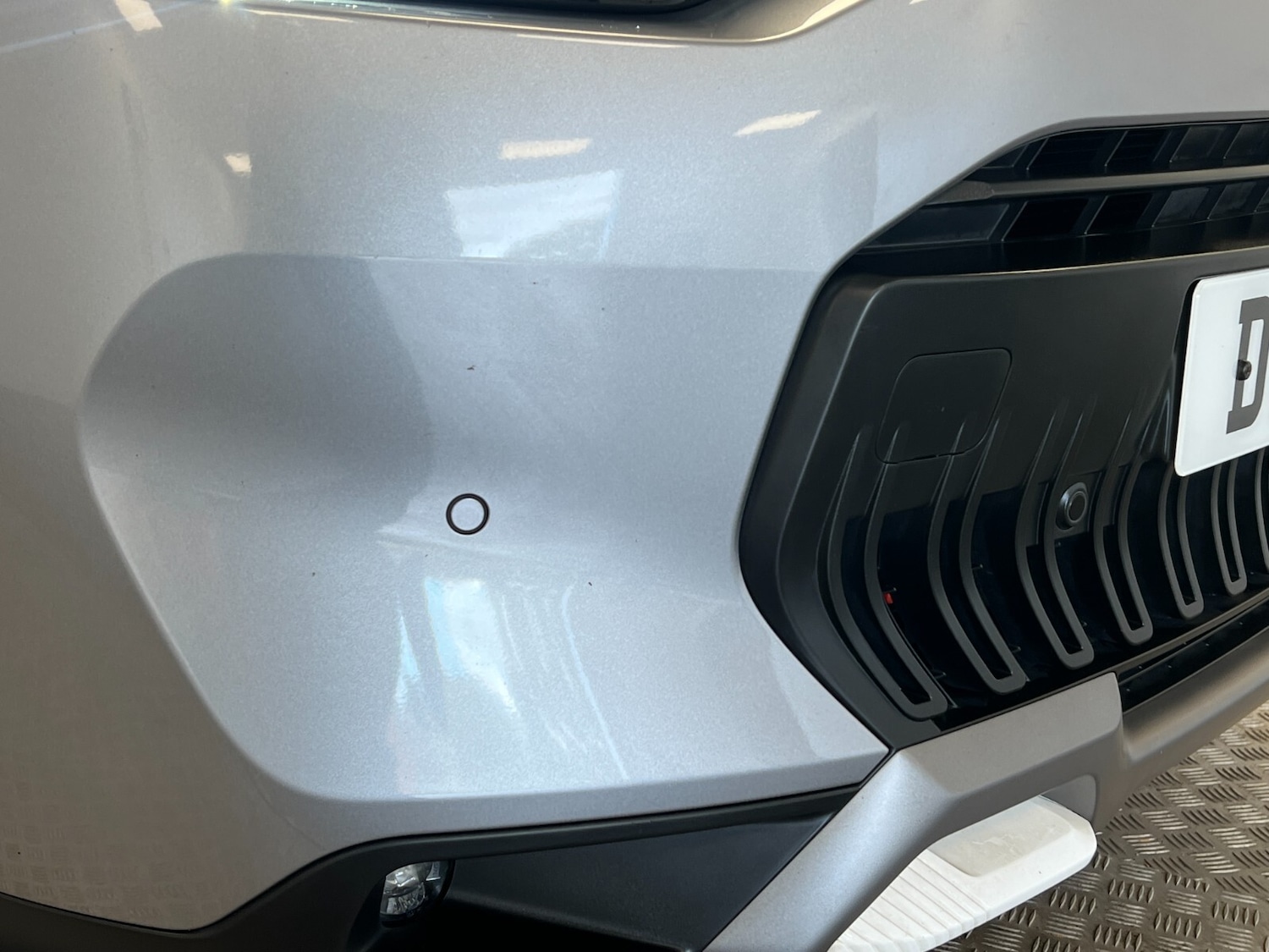 Used Citroen C3 Aircross 2021 for sale - 76332271: Photo 15