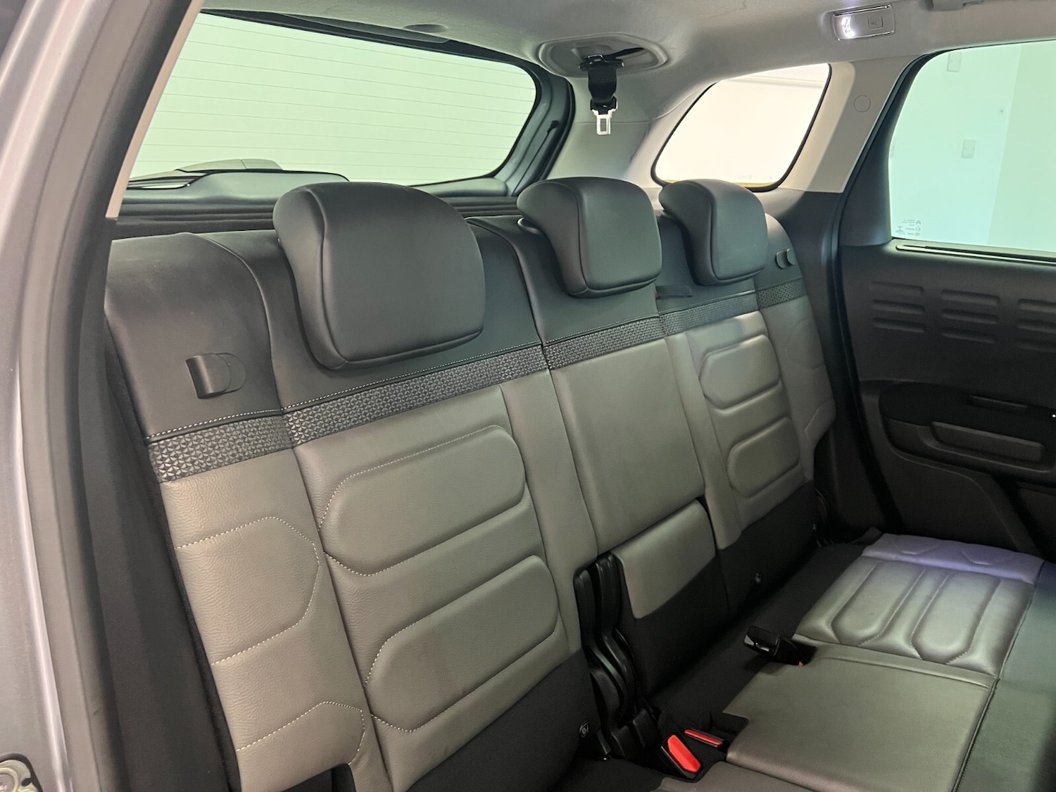 Used Citroen C3 Aircross 2021 for sale - 76332271: Photo 25