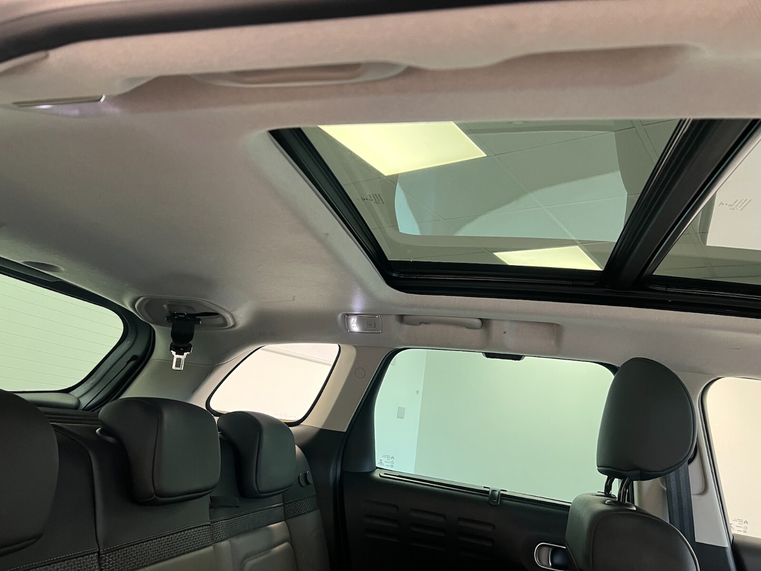 Used Citroen C3 Aircross 2021 for sale - 76332271: Photo 27