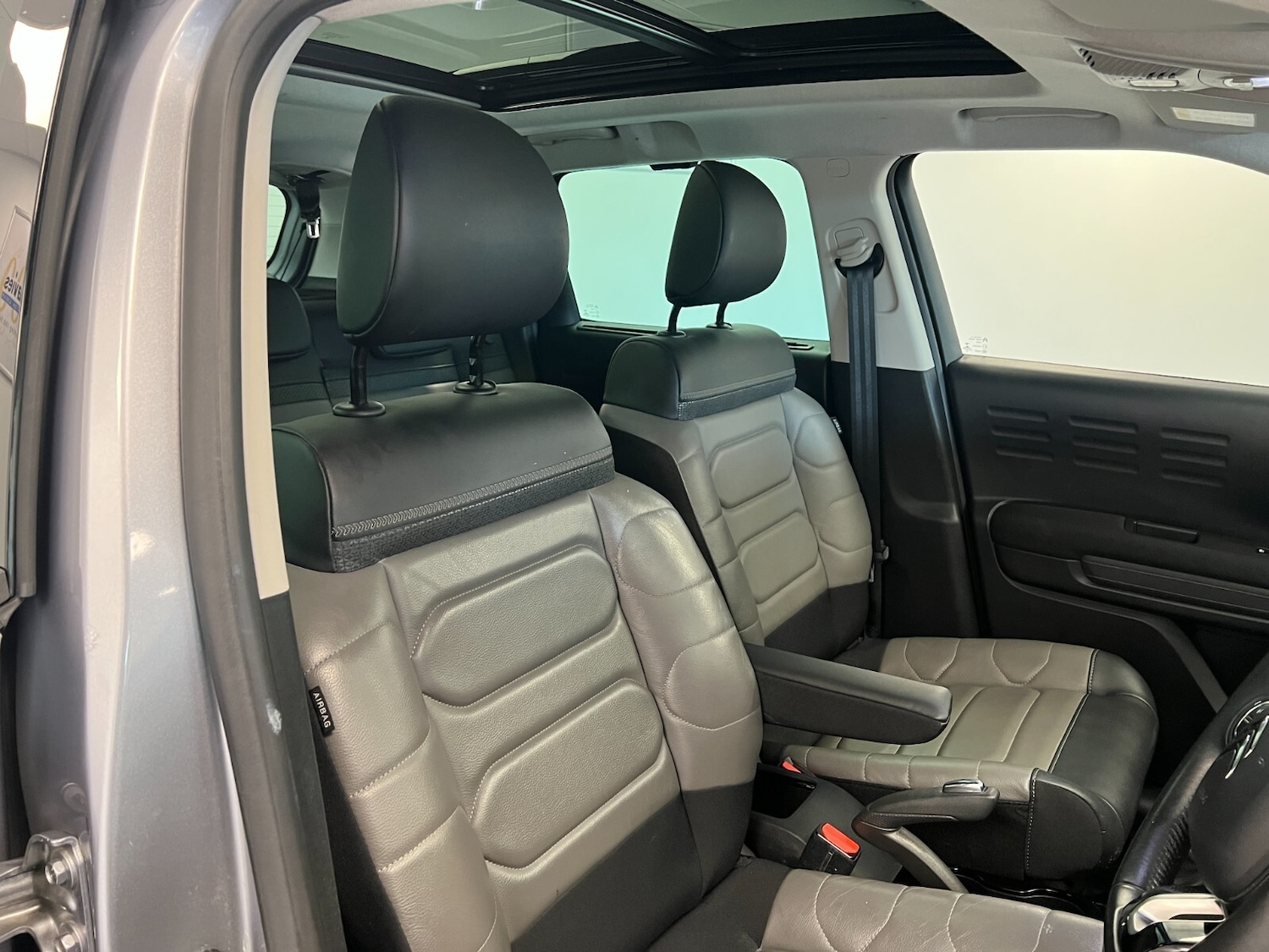 Used Citroen C3 Aircross 2021 for sale - 76332271: Photo 28