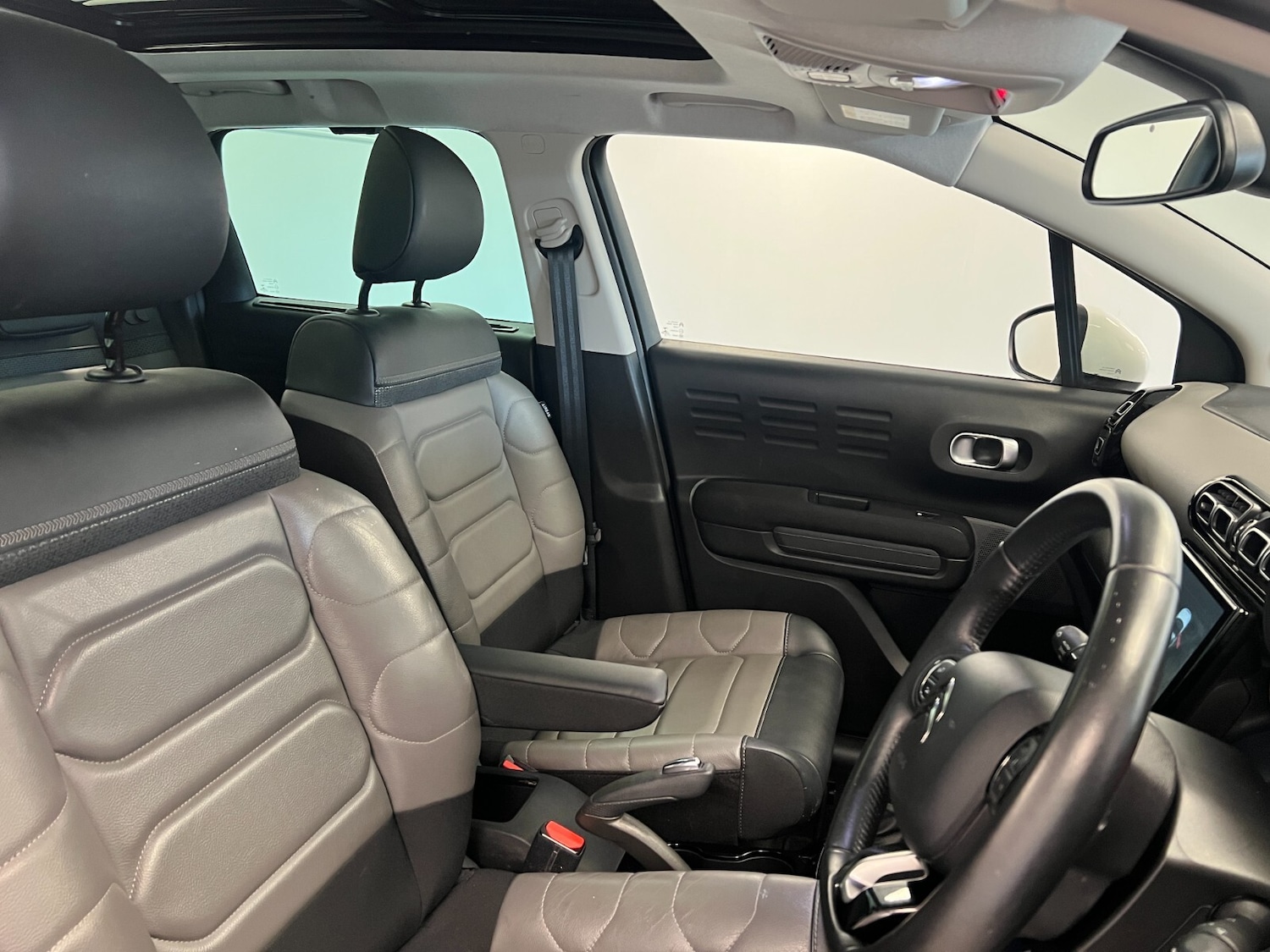 Used Citroen C3 Aircross 2021 for sale - 76332271: Photo 29