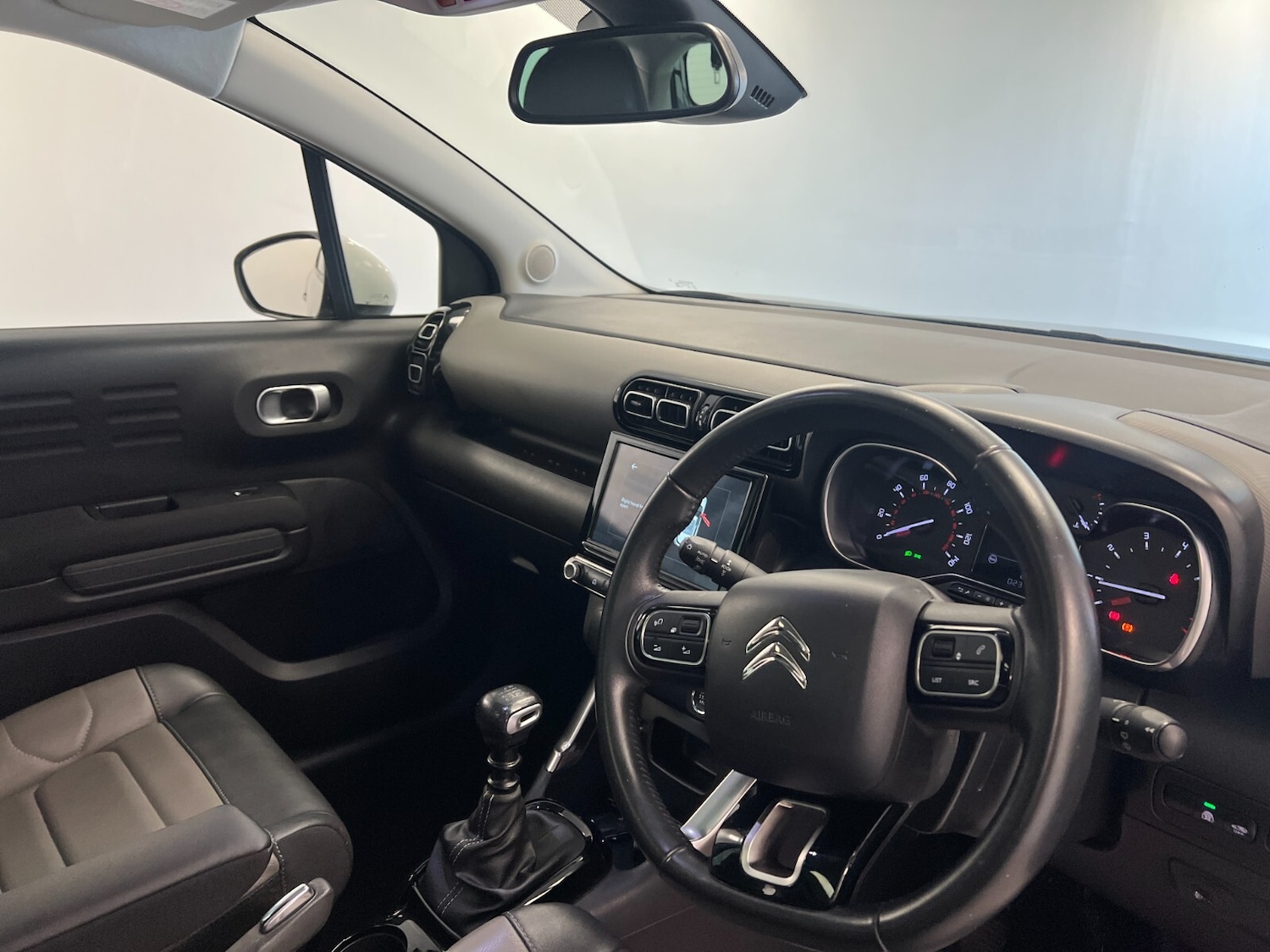 Used Citroen C3 Aircross 2021 for sale - 76332271: Photo 31