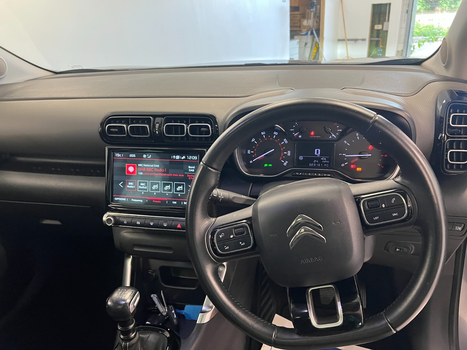Used Citroen C3 Aircross 2021 for sale - 76332271: Photo 32
