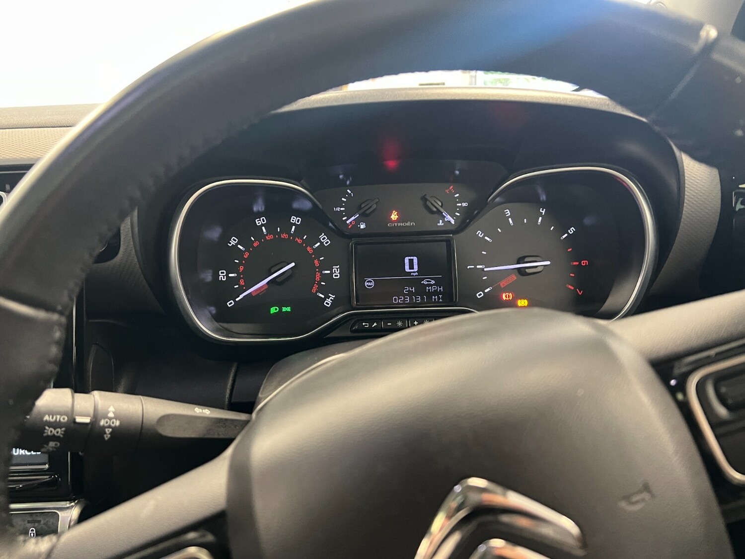 Used Citroen C3 Aircross 2021 for sale - 76332271: Photo 33