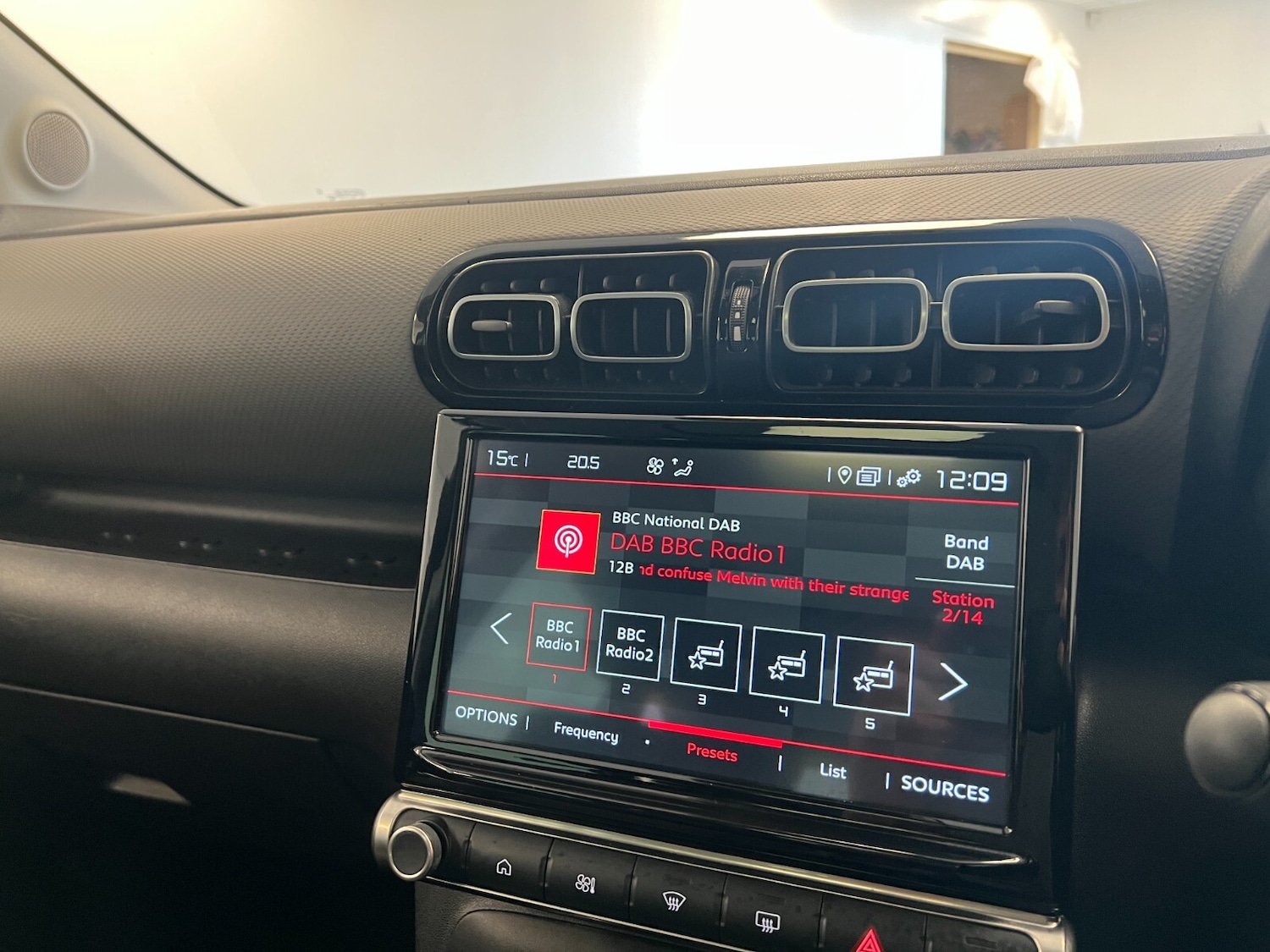 Used Citroen C3 Aircross 2021 for sale - 76332271: Photo 35