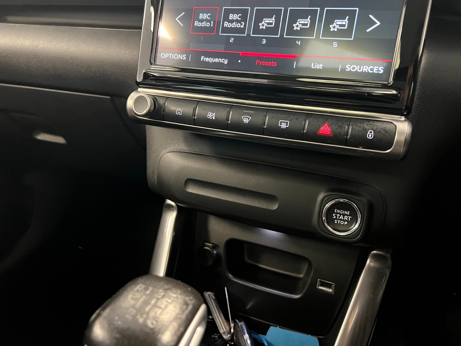 Used Citroen C3 Aircross 2021 for sale - 76332271: Photo 36
