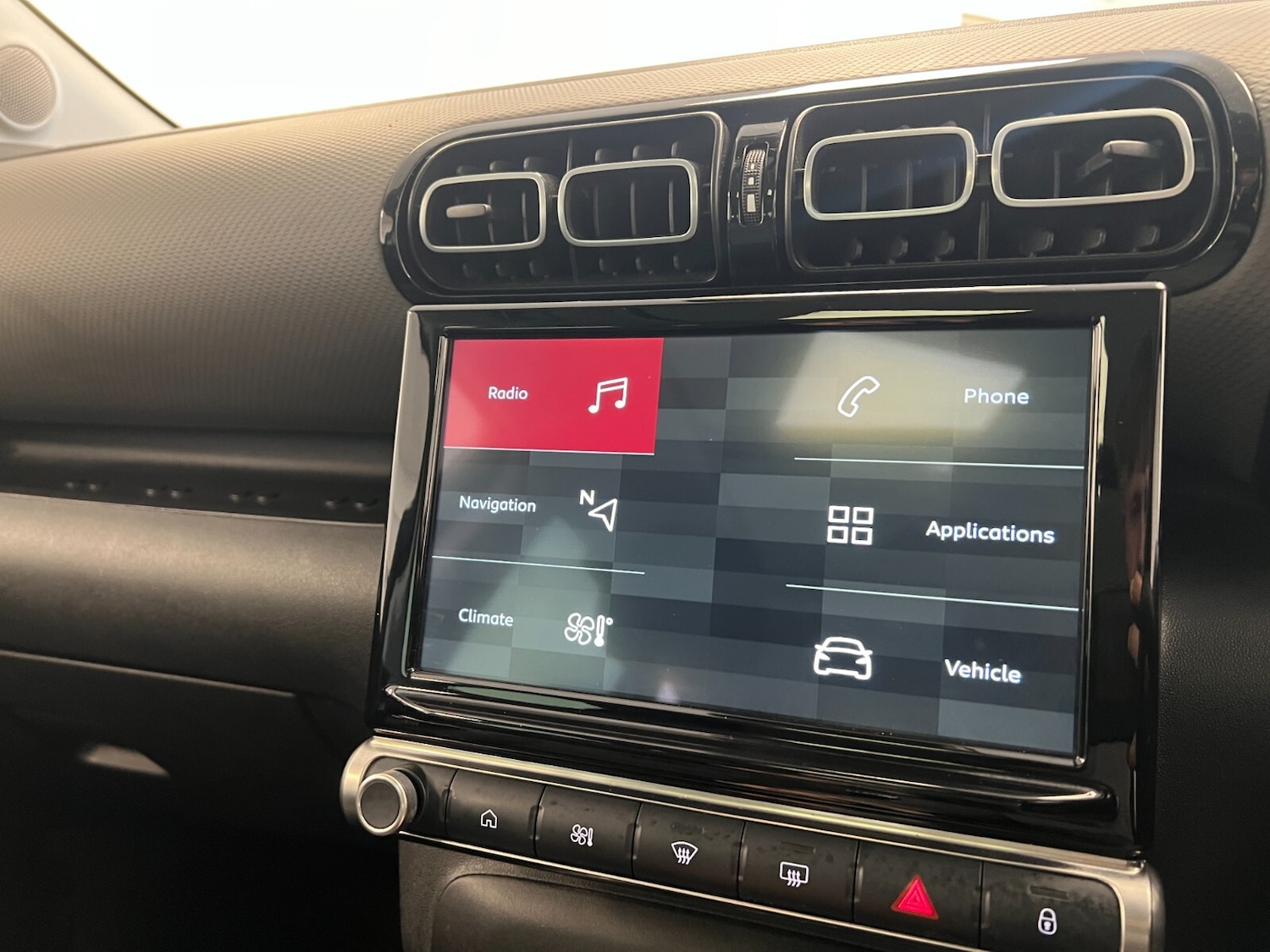 Used Citroen C3 Aircross 2021 for sale - 76332271: Photo 37