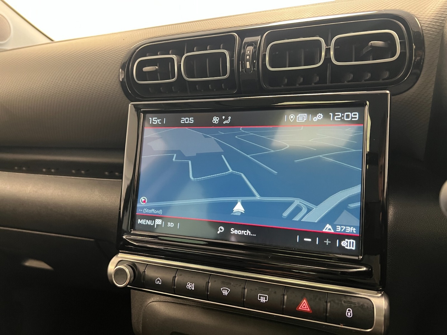Used Citroen C3 Aircross 2021 for sale - 76332271: Photo 39
