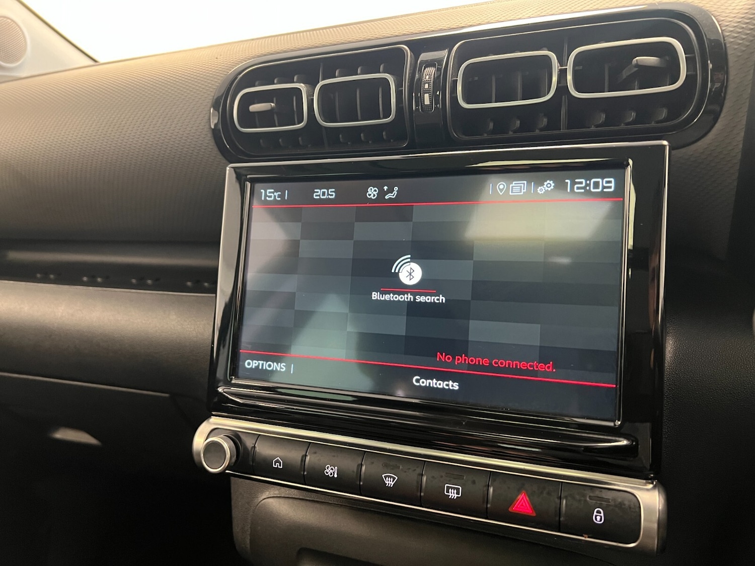 Used Citroen C3 Aircross 2021 for sale - 76332271: Photo 40