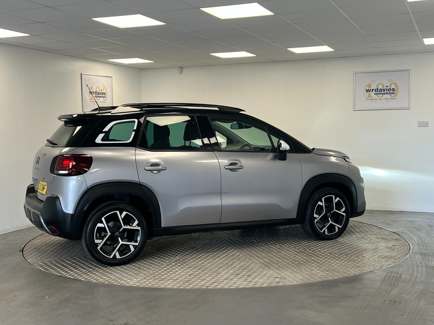 Used Citroen C3 Aircross 2021 for sale - 76332271: Photo 5