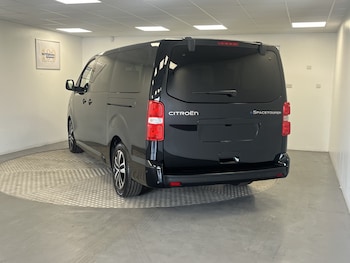 Used Citroen Space Tourer  for sale - 75336800: Photo