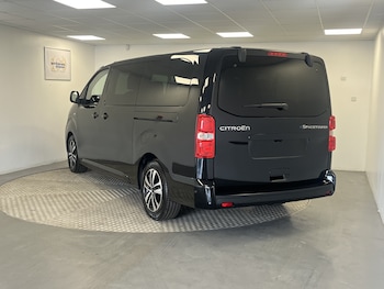 Used Citroen Space Tourer  for sale - 75336800: Photo