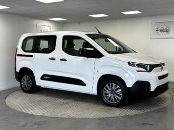 Used Citroen Berlingo  for sale - 74473024: Photo