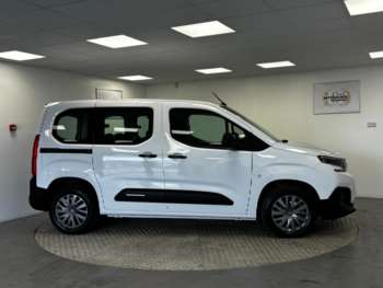 Used Citroen Berlingo  for sale - 74473024: Photo