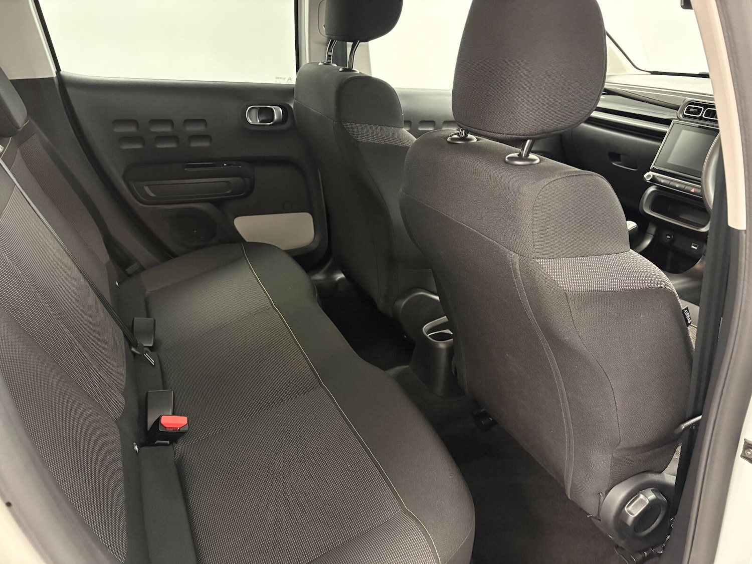 Used Citroen C3 2024 for sale - 77025515: Photo 11