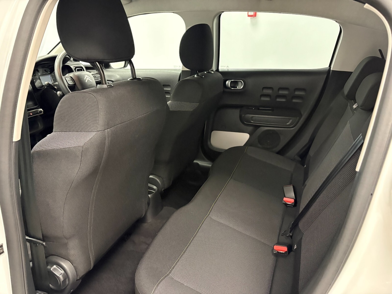 Used Citroen C3 2024 for sale - 77025515: Photo 13