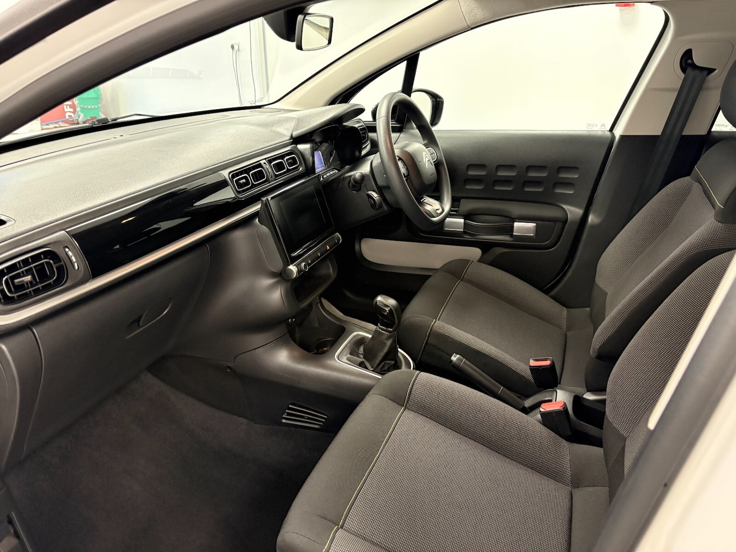 Used Citroen C3 2024 for sale - 77025515: Photo 14