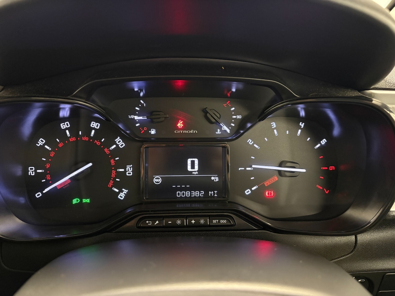 Used Citroen C3 2024 for sale - 77025515: Photo 16