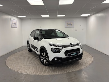 Used Citroen C3 2024 for sale - 77025515: Photo