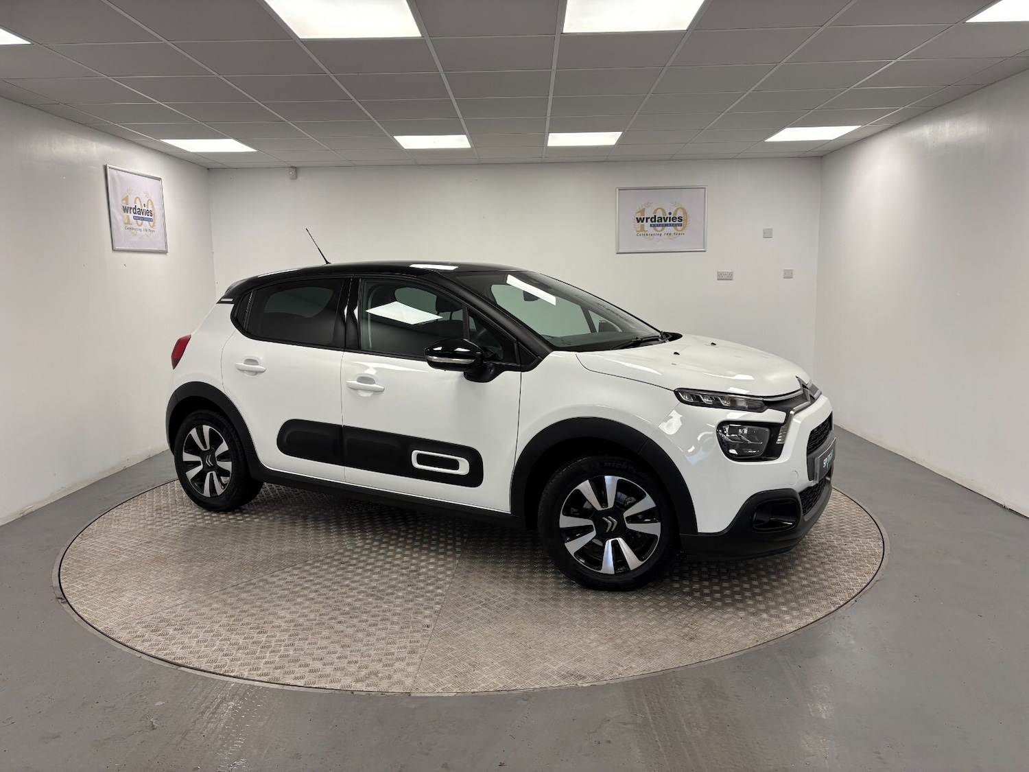 Used Citroen C3 2024 for sale - 77025515: Photo 2