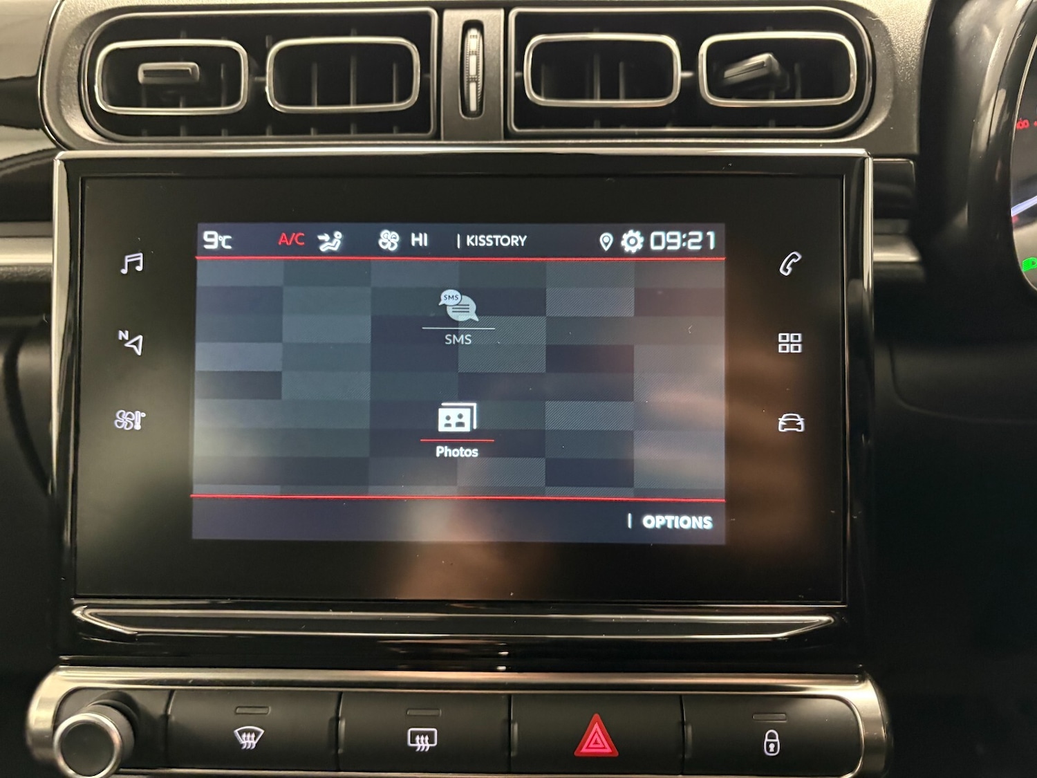 Used Citroen C3 2024 for sale - 77025515: Photo 20