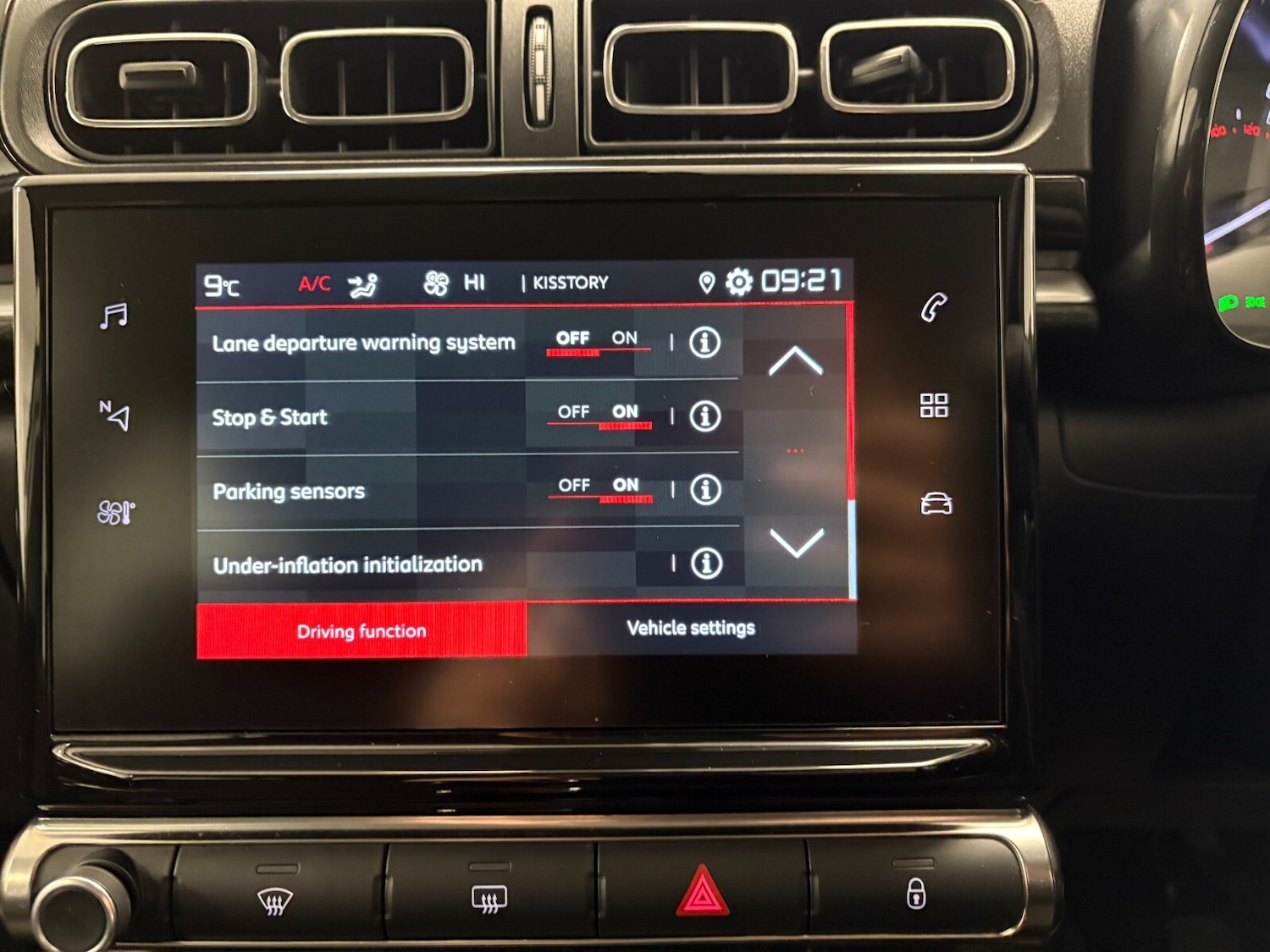 Used Citroen C3 2024 for sale - 77025515: Photo 21