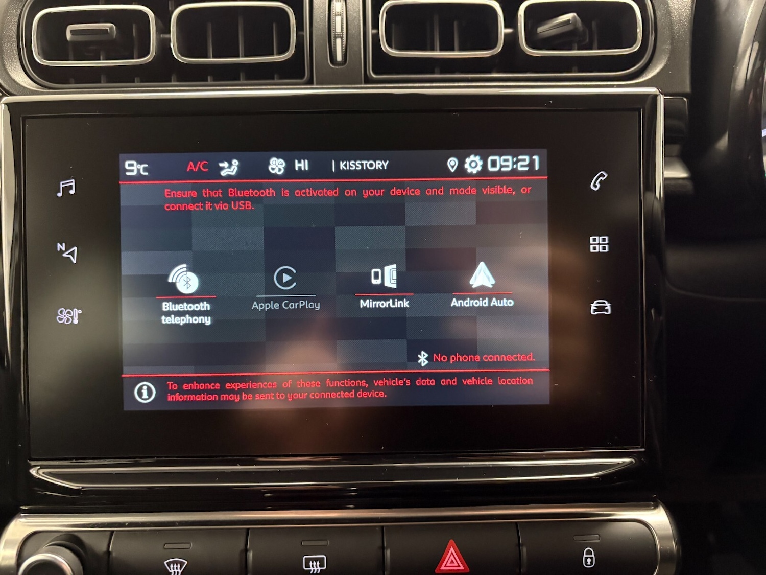 Used Citroen C3 2024 for sale - 77025515: Photo 22