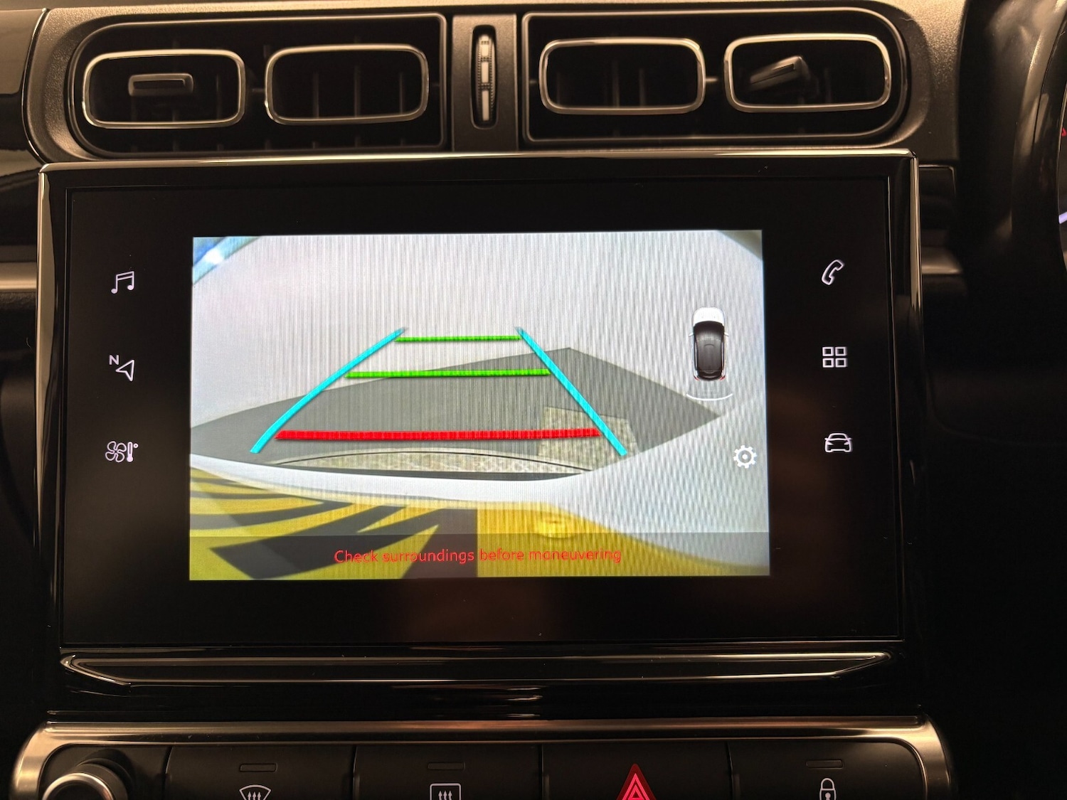 Used Citroen C3 2024 for sale - 77025515: Photo 23