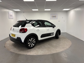 Used Citroen C3 2024 for sale - 77025515: Photo