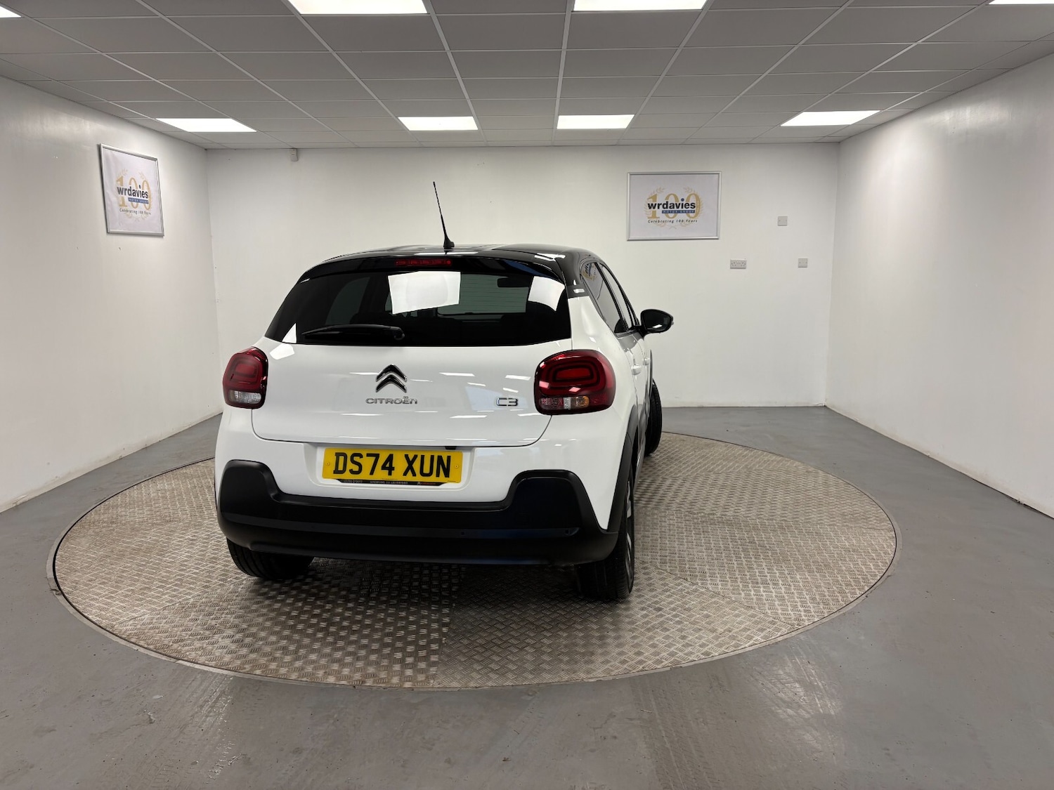 Used Citroen C3 2024 for sale - 77025515: Photo 5