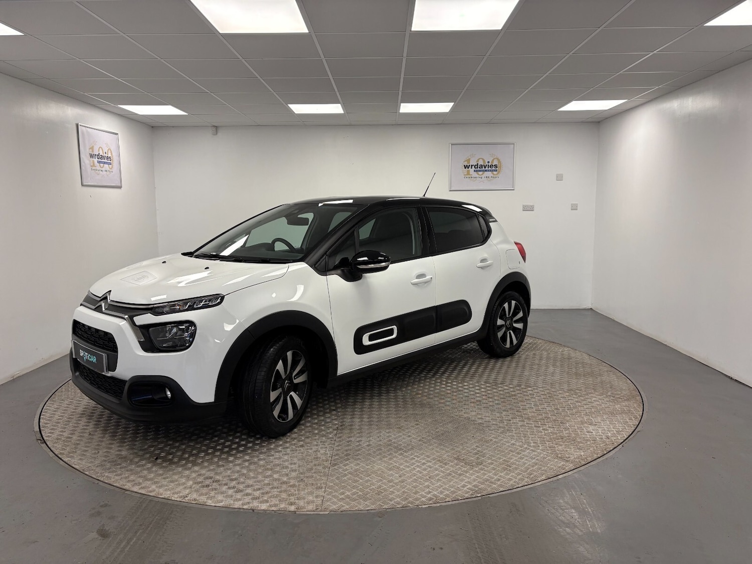 Used Citroen C3 2024 for sale - 77025515: Photo 8