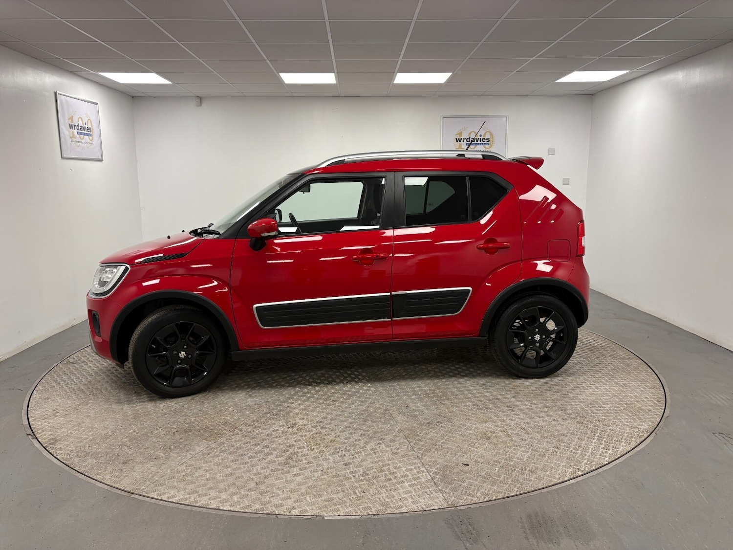 Used Suzuki Ignis 2022 for sale - 77339366: Photo 10