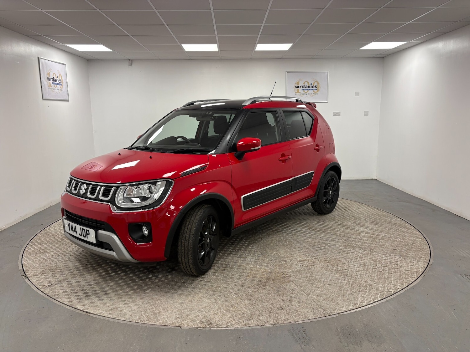 Used Suzuki Ignis 2022 for sale - 77339366: Photo 11