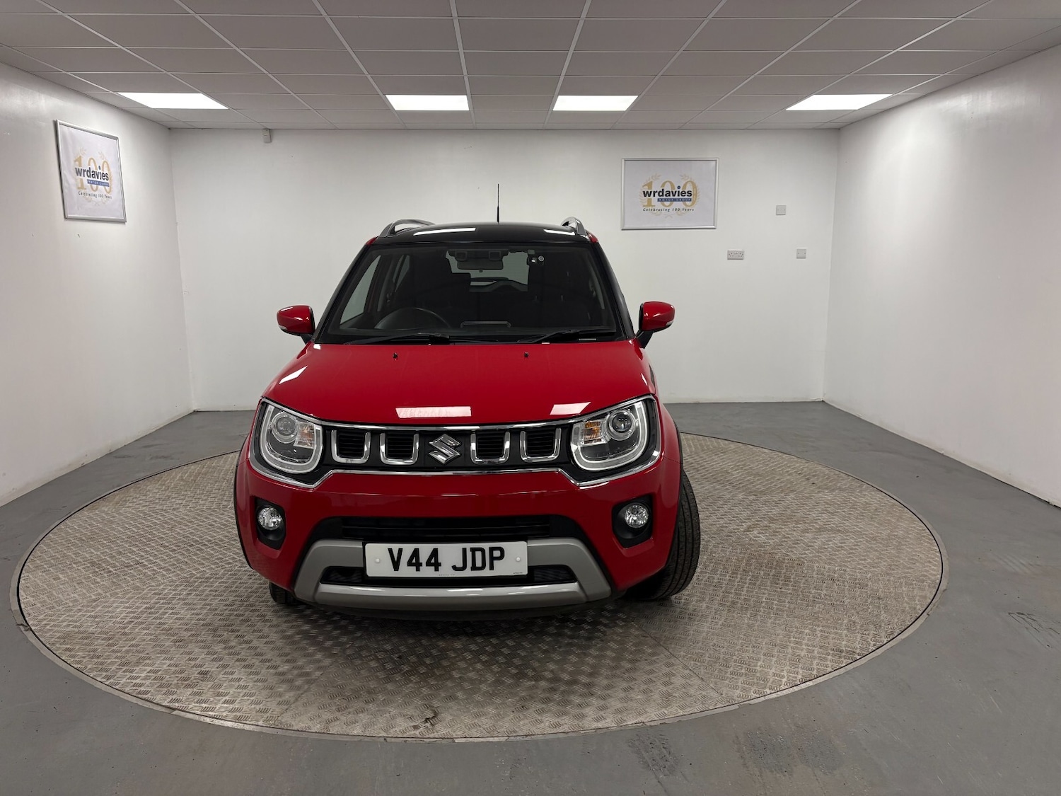 Used Suzuki Ignis 2022 for sale - 77339366: Photo 12
