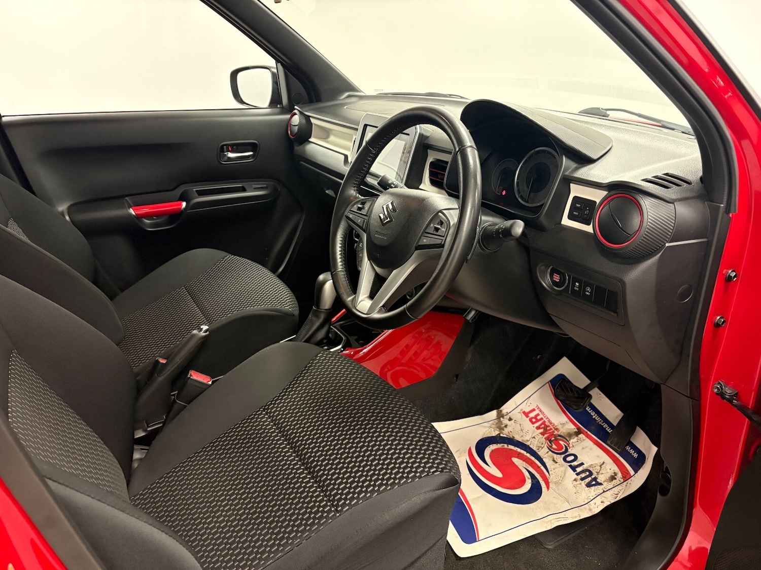 Used Suzuki Ignis 2022 for sale - 77339366: Photo 13