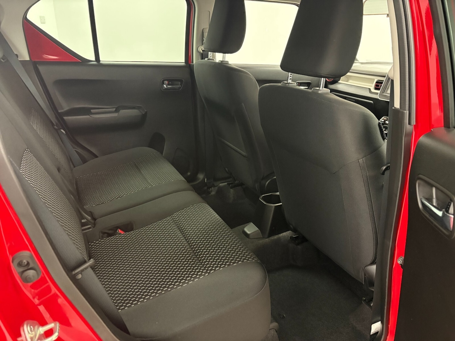 Used Suzuki Ignis 2022 for sale - 77339366: Photo 14