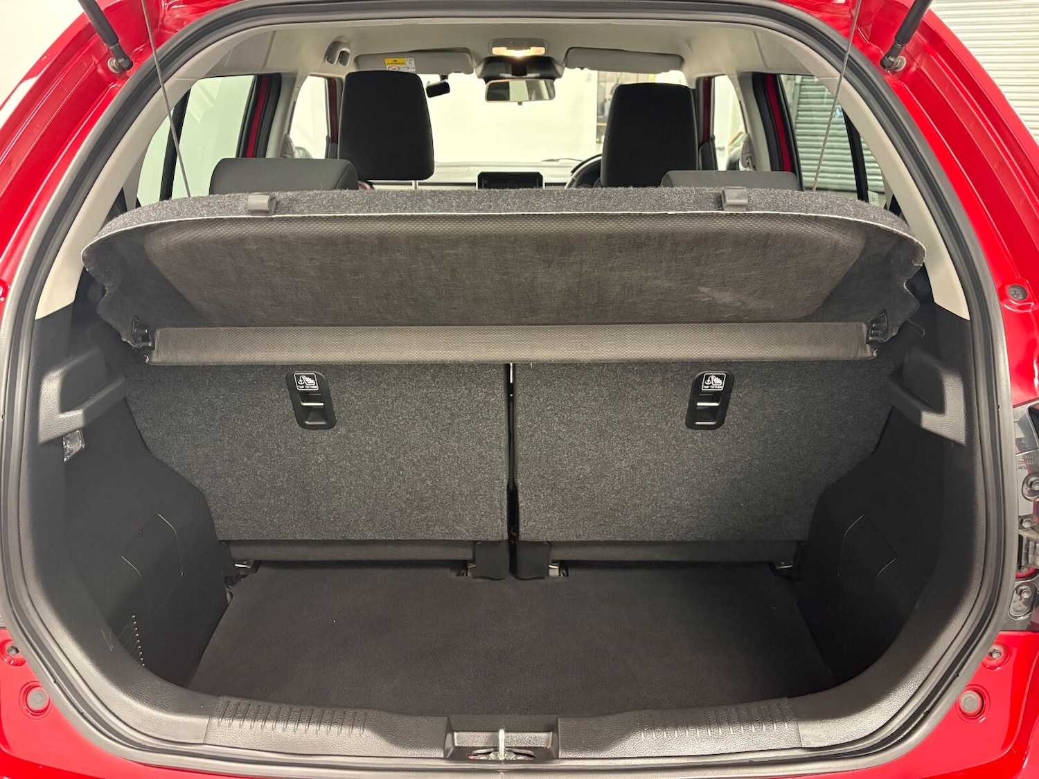 Used Suzuki Ignis 2022 for sale - 77339366: Photo 15