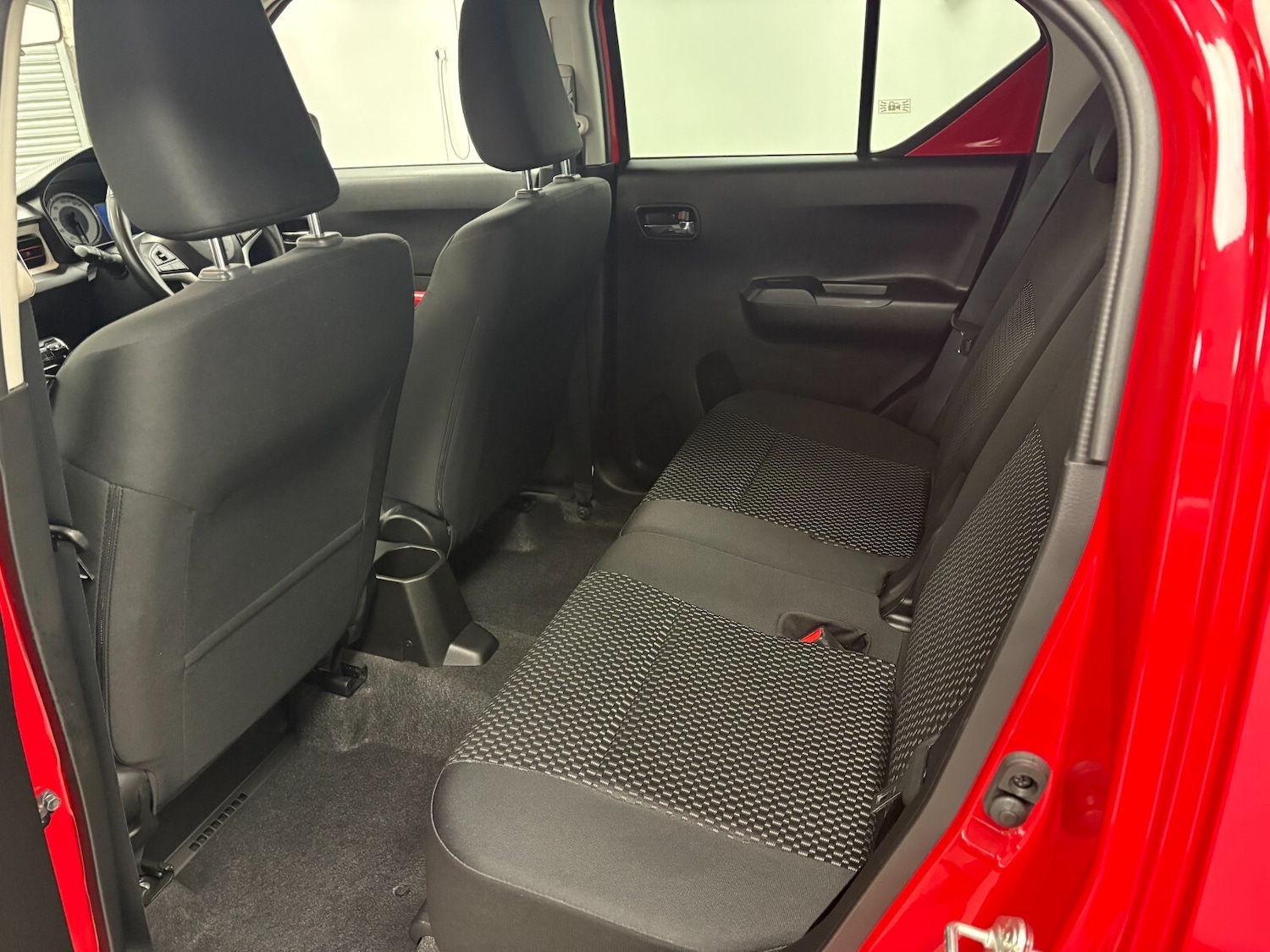 Used Suzuki Ignis 2022 for sale - 77339366: Photo 16