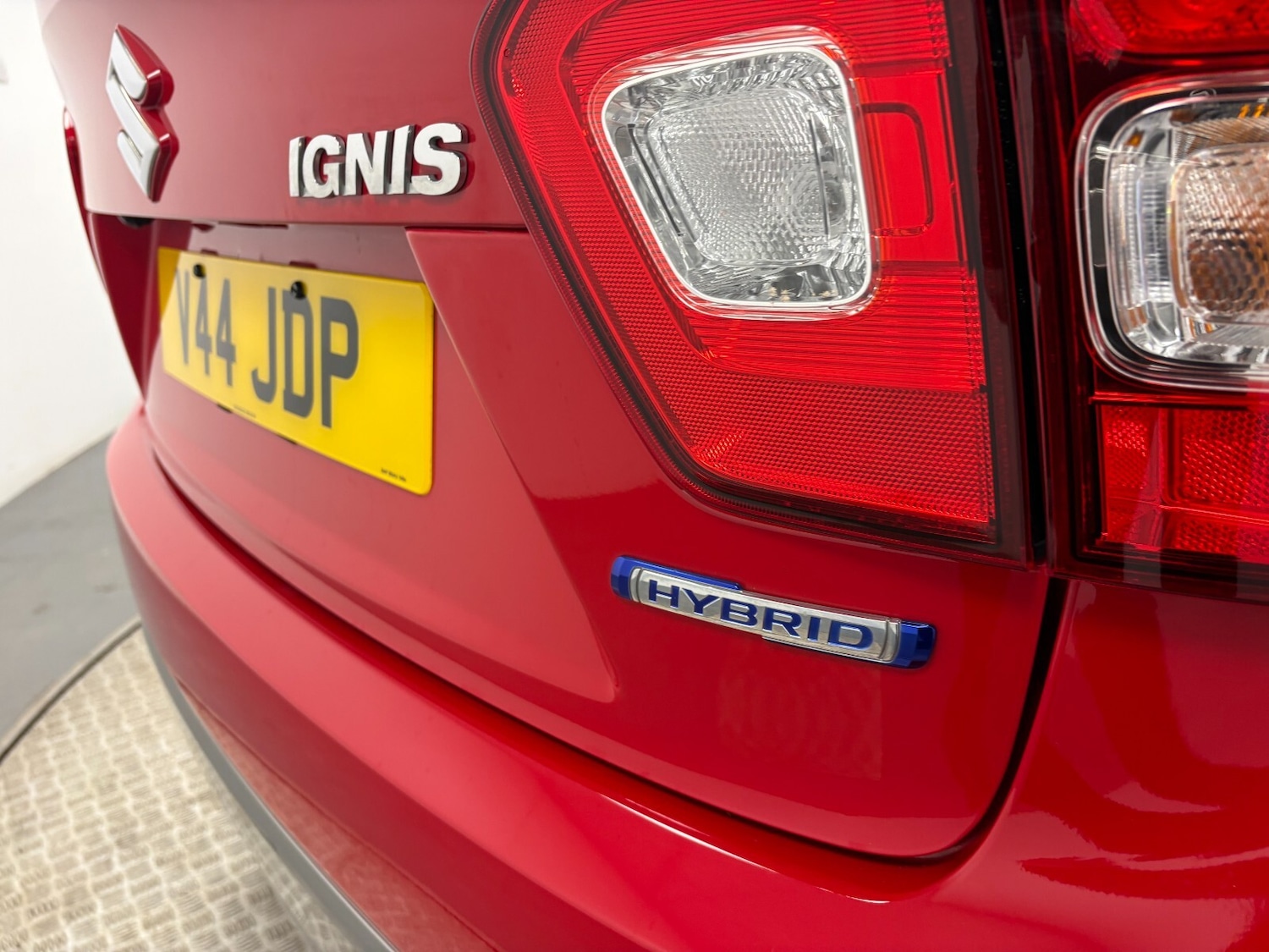 Used Suzuki Ignis 2022 for sale - 77339366: Photo 19